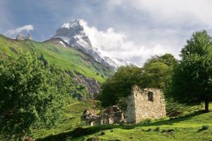 Georgien | Kaukasus - Vom verborgenen Swanetien zum Prometheus-Berg